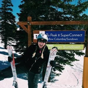 Meet your Posher, Amy